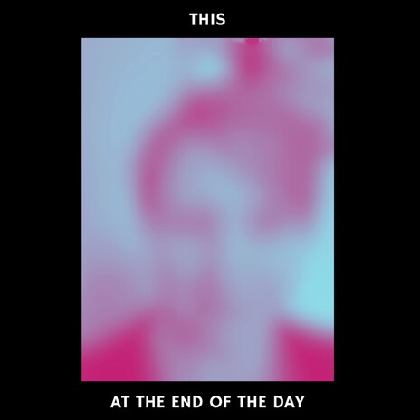 At The End Of The Day cover art