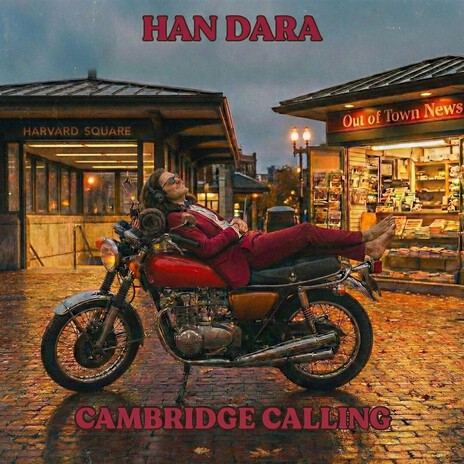 Crew cover art
