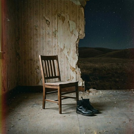 Mirror Stranger cover art