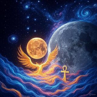 Interstellar Flow cover art
