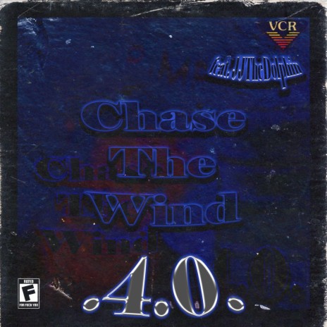 Chase the Wind ft. JJTheDolphin cover art