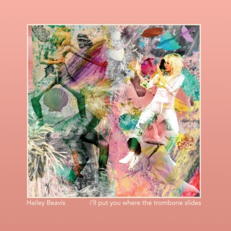 Back to the Water cover art