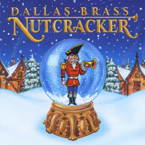 Arrival of Drosselmeier cover art