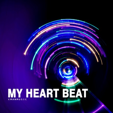 My Heart Beat (60 sec version) cover art