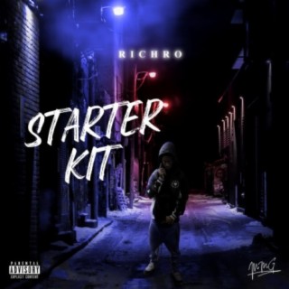 Schoolcraft Rich Ro