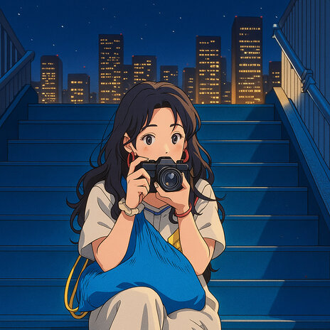 이젠끝이야 cover art