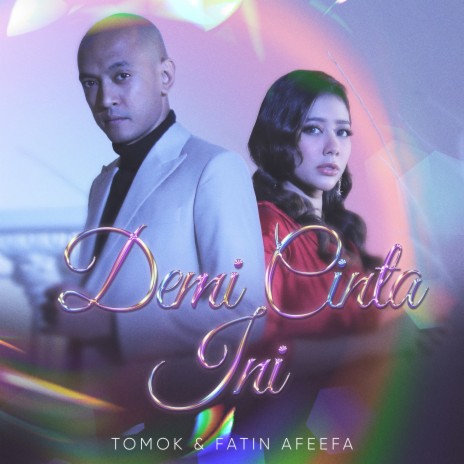 Demi Cinta Ini ft. Fatin Afeefa cover art