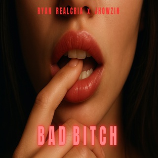 Bad Bitch ft. Jhowzin & Bi$ cover art