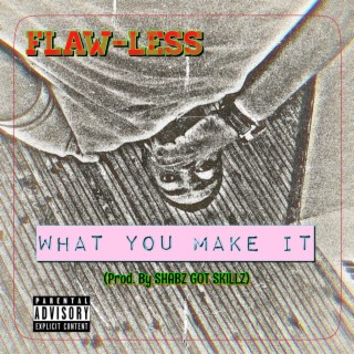 Flawless Freestyle (F1: What You Make It) cover art