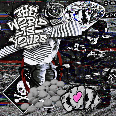 It Was What It Was cover art
