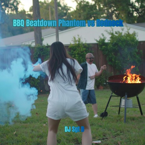 BBQ BEATDOWN PHANTOM VS REDNECK