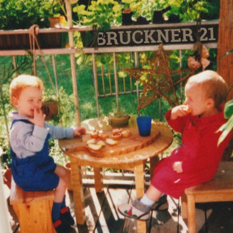 Bruckner 21 (feat. OG Ti) cover art