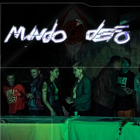 Outro cover art
