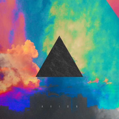 Lejos cover art