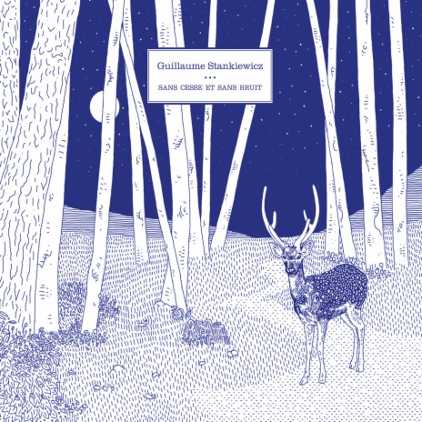 C'était vous, familiers cover art