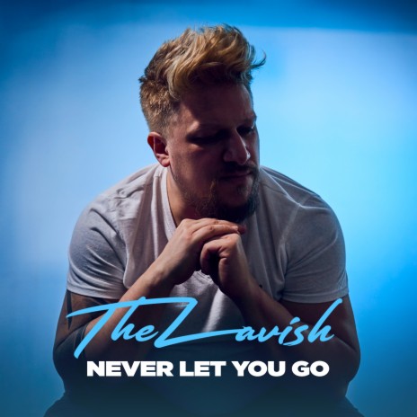 Never Let You Go (Instrumental) cover art