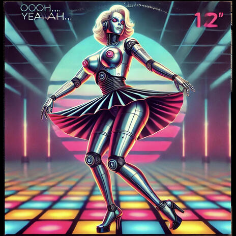 Oooh... Good... Yeaaah... cover art