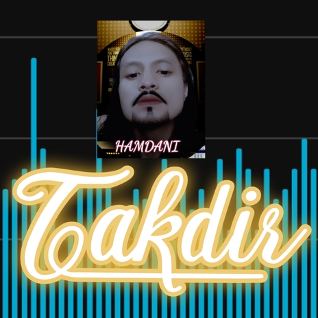 Takdir cover art