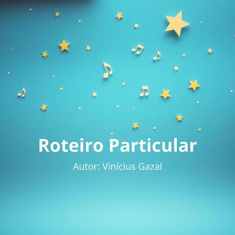 Roteiro Particular cover art