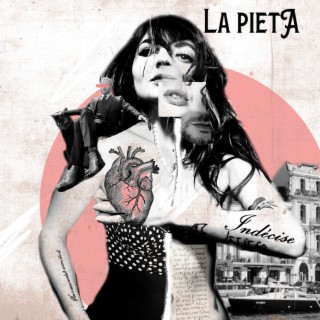 Indécise cover art