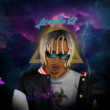 Ng'sayo Groova ft. Amanda Luv cover art
