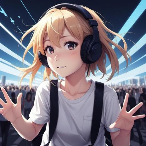 Can´t Stop Moving cover art