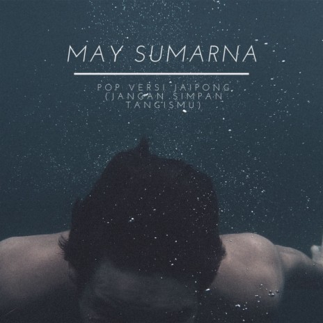Jangan Simpan Tangismu cover art