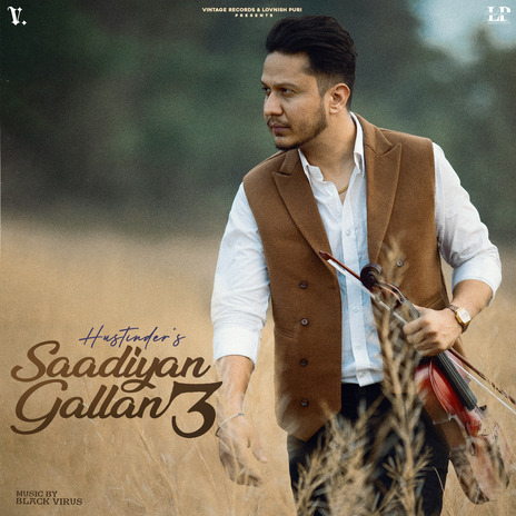 Hathan Utte Dunia cover art