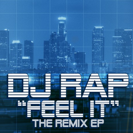 Feel It (Fridge Mix)
