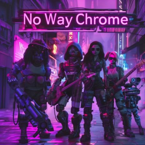 The Enforcer cover art