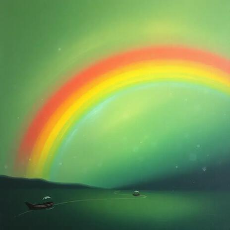 Arcobaleno (Reggae) cover art