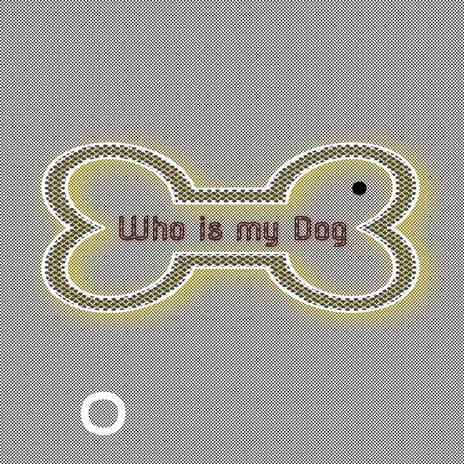 Who is my Dog (Set-Beat) cover art
