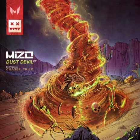 Horizon cover art