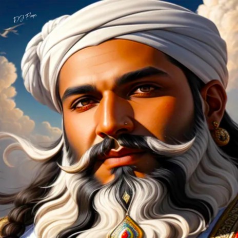 Sadhguru (Psytrance Remix) cover art