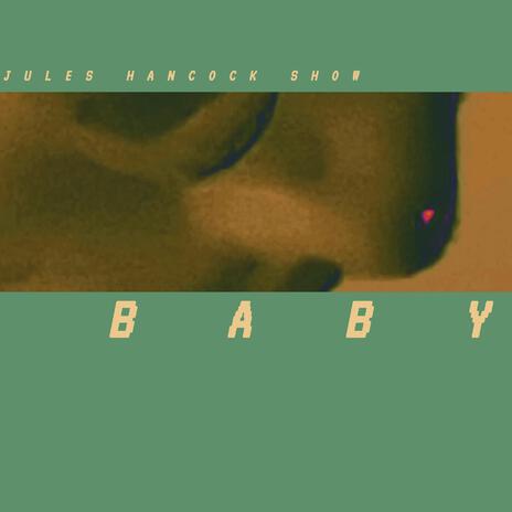BABY cover art