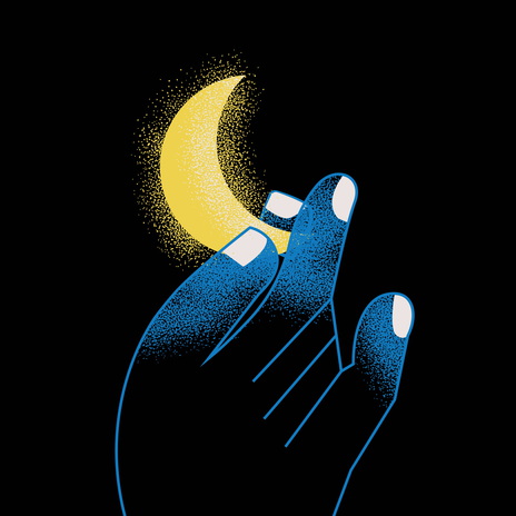 Soft Touch cover art