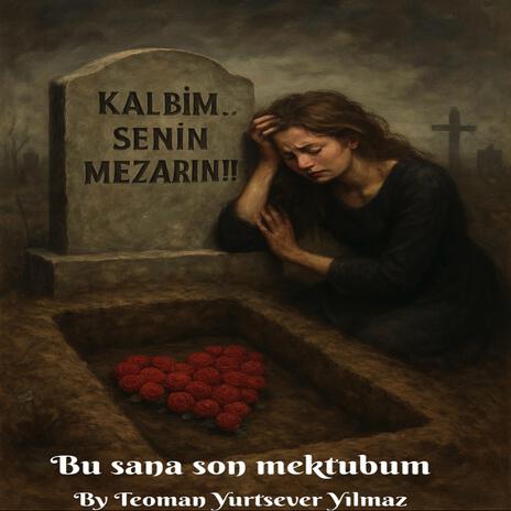 Bu sana son mektubum! cover art