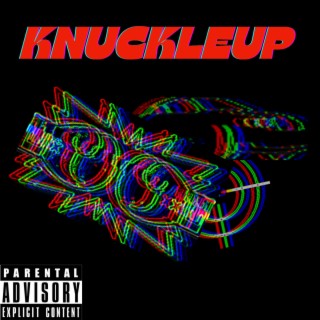 KNUCKLEUP cover art