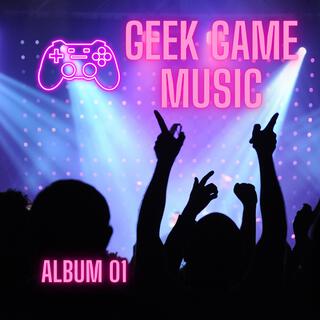 GEEK GAMEMUSIC