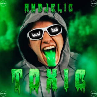 ToXiC cover art