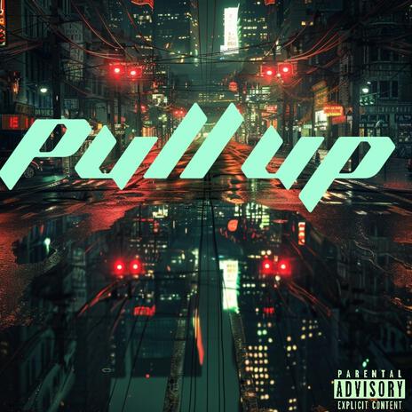 Pull up (Radio Edit) ft. BabyCa$h & Drewski cover art