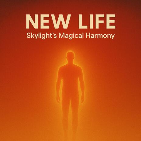 New Life cover art