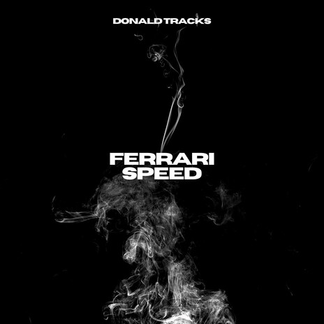 Ferrari Speed (Hardstyle) cover art