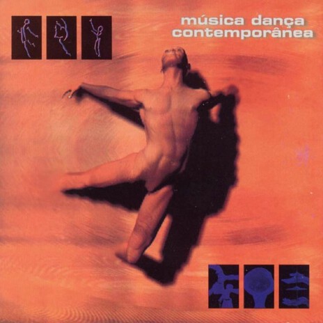 Composto (Versão Rápida) cover art