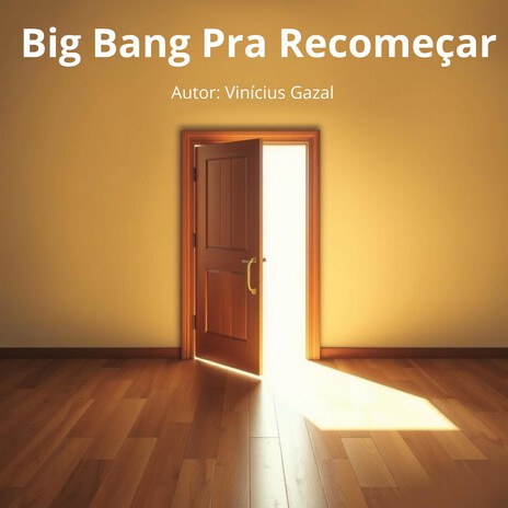 Big Bang pra Recomeçar (MPB-Top Hits) cover art