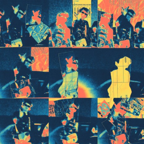 Sous les lumières cover art