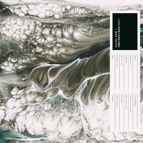 Decay cover art
