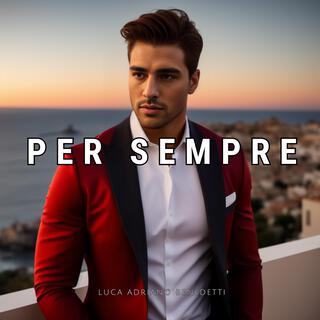 Luca Adriano Benedetti