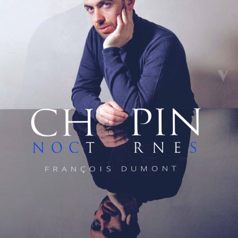 Nocturne in D-Flat Major, Op. 27 No. 2 cover art