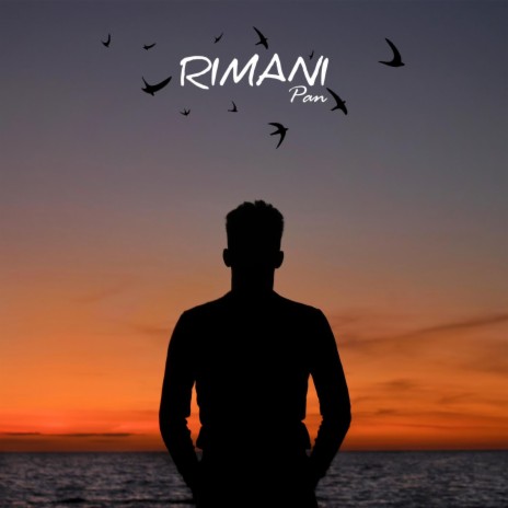 Rimani cover art